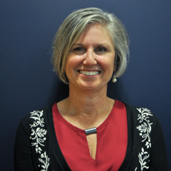 Kathy Hendrickson