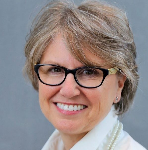 Kathy Hendrickson
