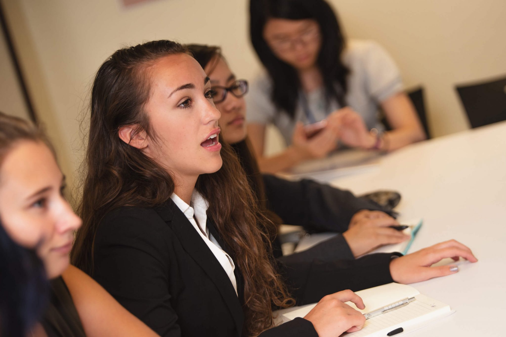 Undergraduate Employment Career Development Office